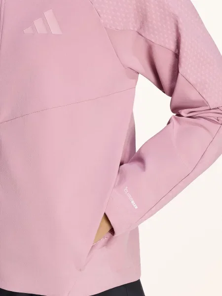 Adidas Terrex Kurtka Softshell Terrex Multi rosa