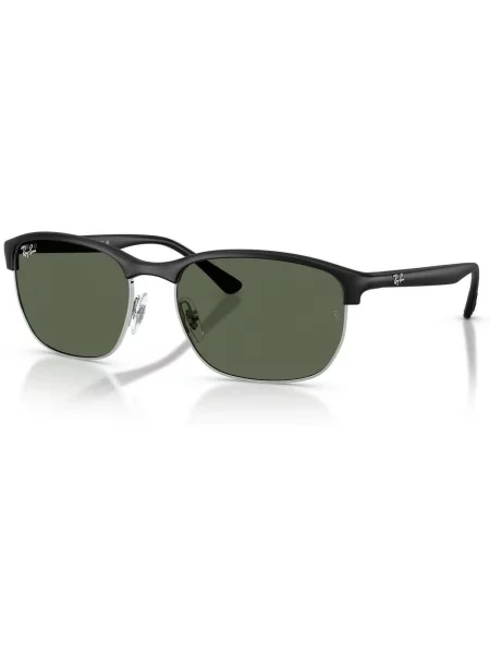 Ceas Ray-ban negru