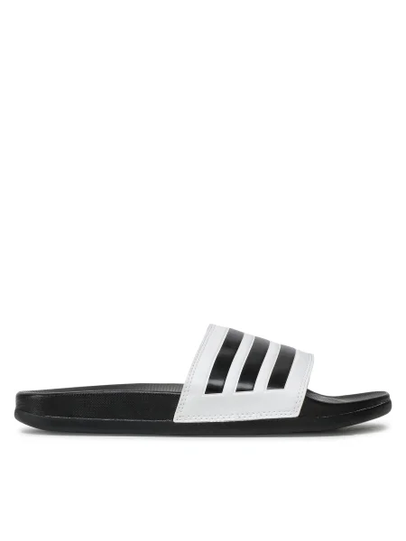 Cizme Adidas alb
