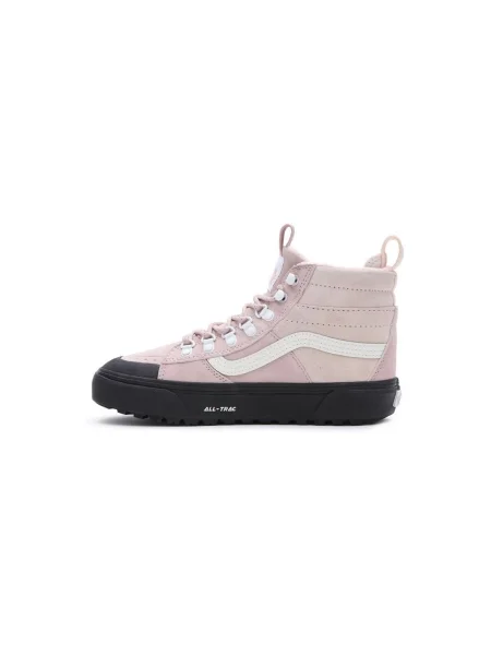 Pantofi Vans bej