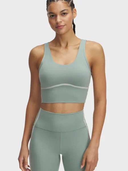 Укорочений спортивний топ Under Armour