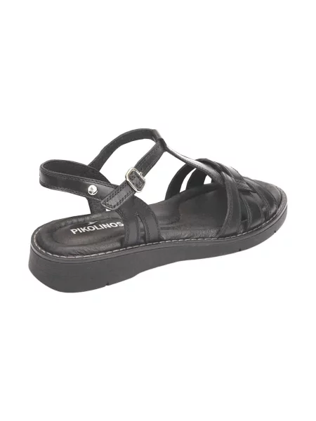 Pantofi Pikolinos negru