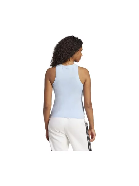 Tricou Adidas albastru