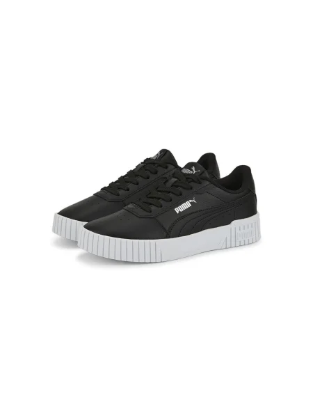 Pantofi Puma negru