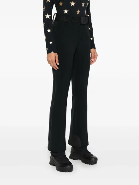 Pantaloni de schi Goldbergh negru