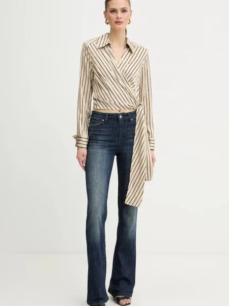 Armani Exchange jeansy