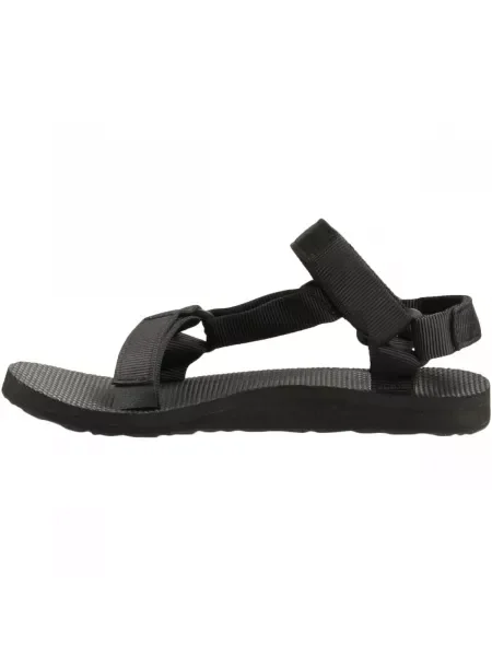 Teva Szandál Original Universal fekete