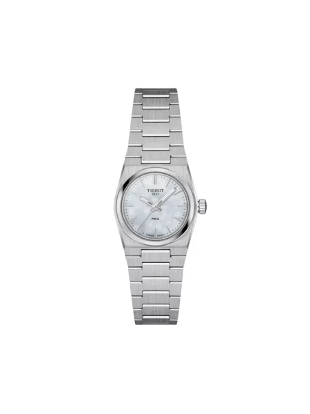 Zegarek Tissot biały