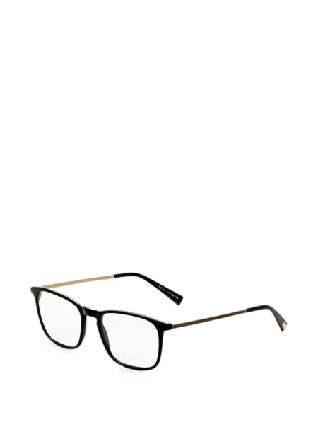 Ochelari de soare John Varvatos negru