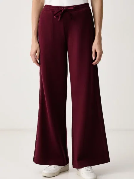 Twinset tepláky s viskózou