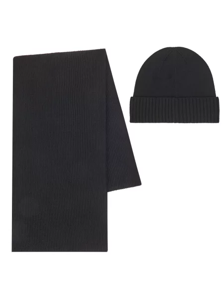 Čiapka Polo Ralph Lauren čierna