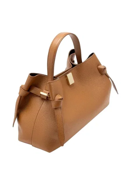 Geantă shopper Yuzefi maro