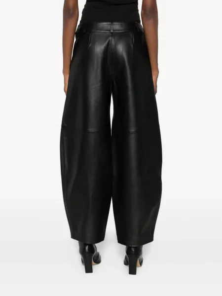 Pantaloni Co Collection negru