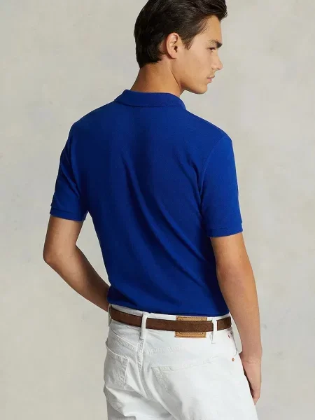 Поло Polo Ralph Lauren