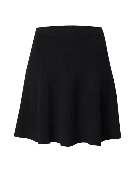 LeGer by Lena Gercke Fustă Effie' negru