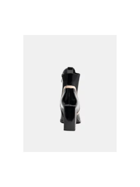 Pantofi Rock Away negru