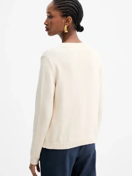 Weekend MaxMara Pulover NESPOLA bej