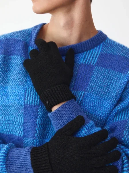 Rukavice Medicine černá