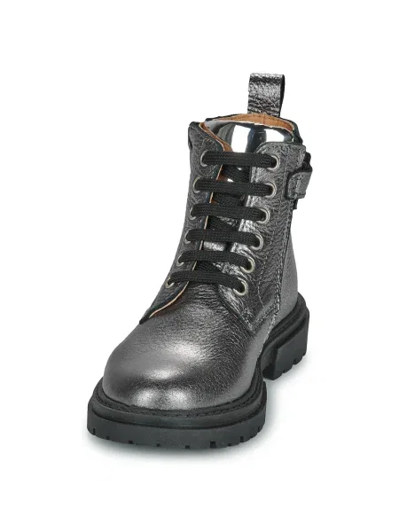 Pantofi copii Gbb gri