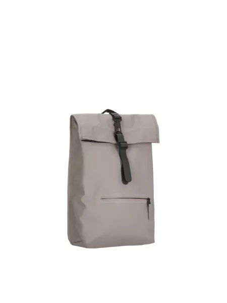 Rains plecak Rolltop Rucksack W3 brązowy