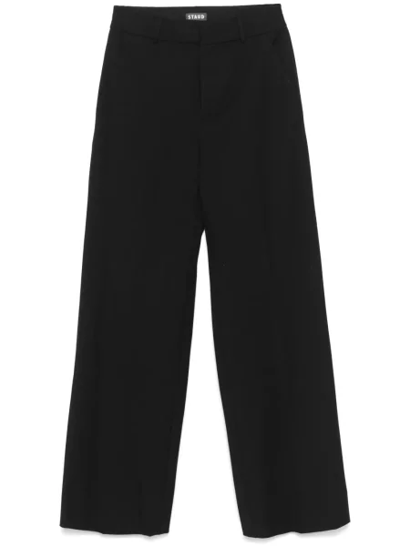 Pantaloni Staud negru