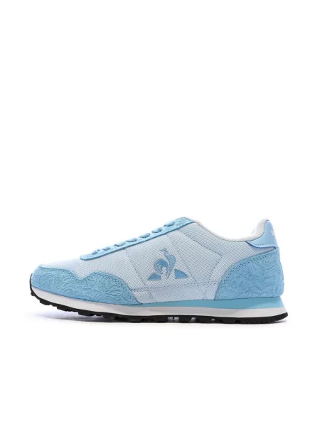 Buty Sportowe Le Coq Sportif Astra niebieskie