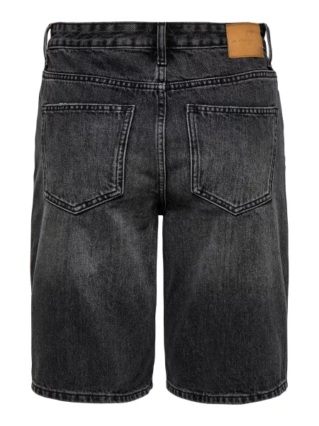 ONLY Jeans ONLSONNY negru denim gri
