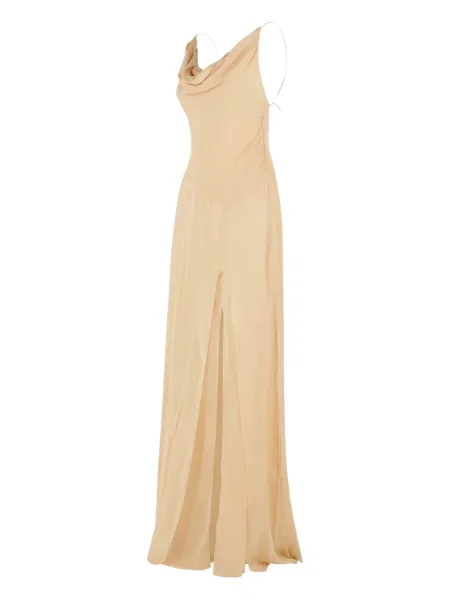 Maxi rochie maxi Blumarine de costum