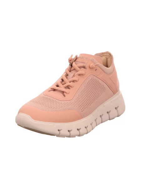 Sneakersy Gabor różowe
