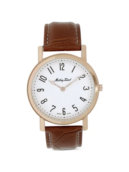 Ceas Mathey Tissot alb