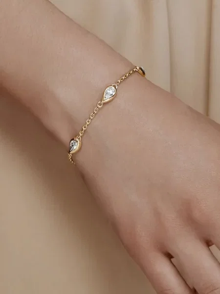 Brăţară Jewels Aficionado