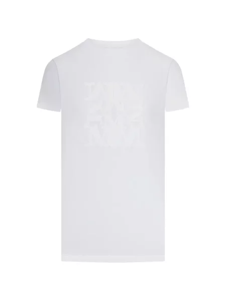 Tricou Max Mara alb
