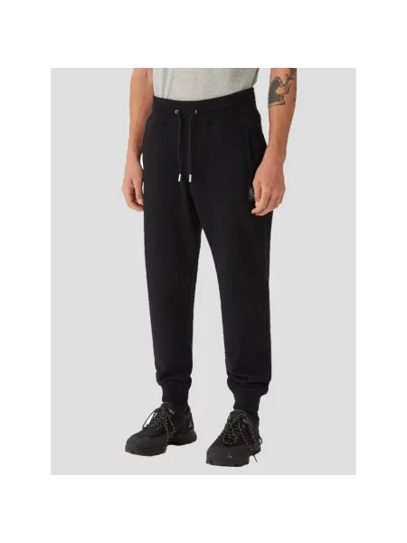 Spodnie Belstaff czarne
