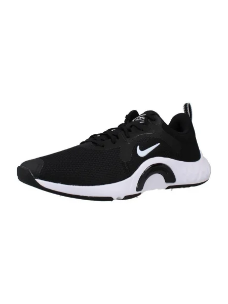 Félcipő Nike fekete