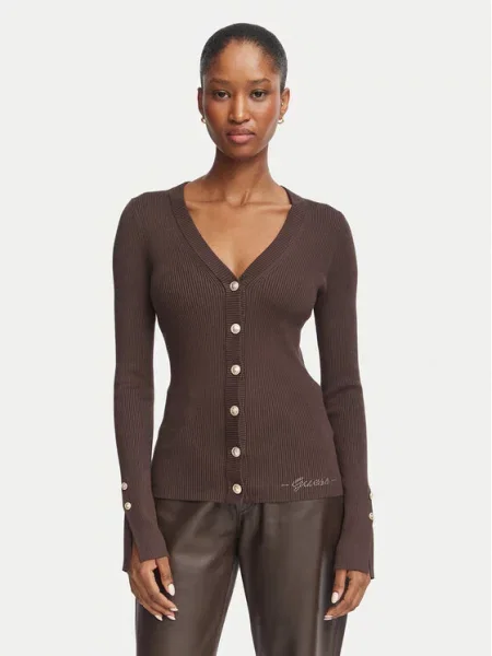 GUESS Cardigan Ellie maro