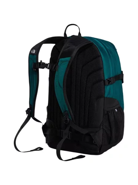 Geantă The North Face clasică verde