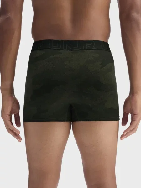 Боксеры Under Armour с принтом