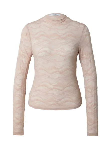 ABOUT YOU Tricou Reese rosé