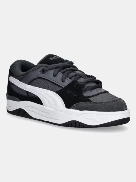 Маратонки Puma черно