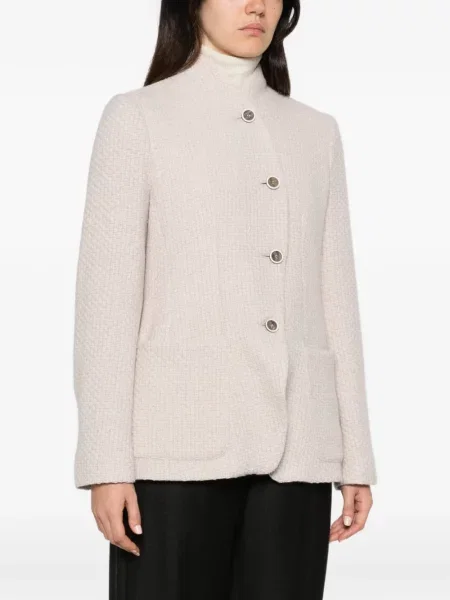 Geacă Emporio Armani