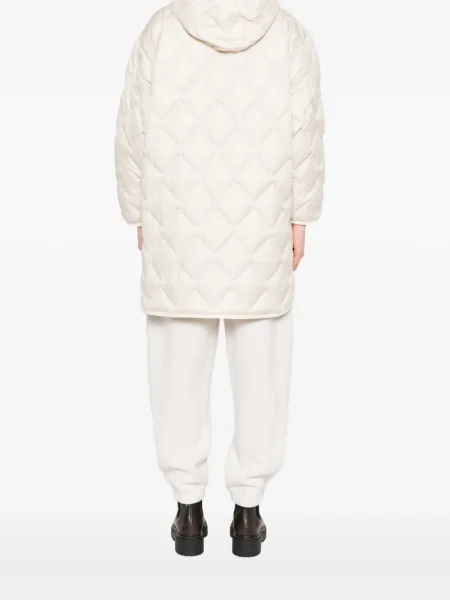 Palton Woolrich cu glugă