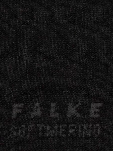 Skarpety z dodatkiem streczu Falke