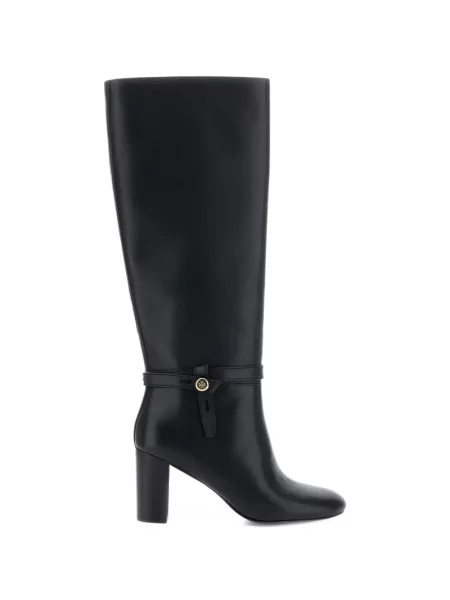 Botine Tory Burch negru