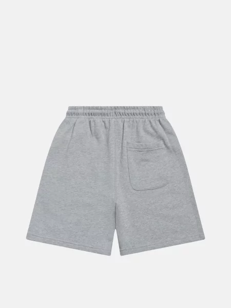 Дитячі Спортивні шорти New Balance Small Logo сірий
