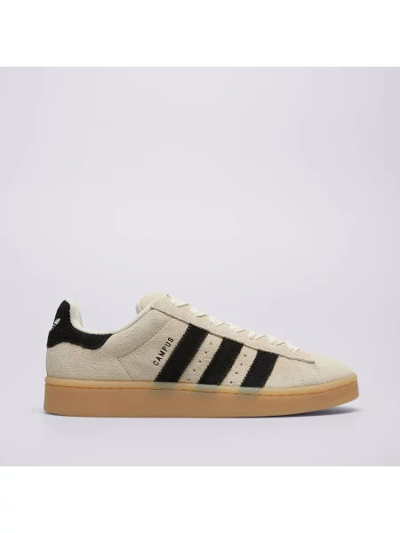 Sneakersy Adidas Campus białe