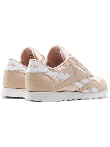 Klasszikus félcipő Reebok Sport bézs