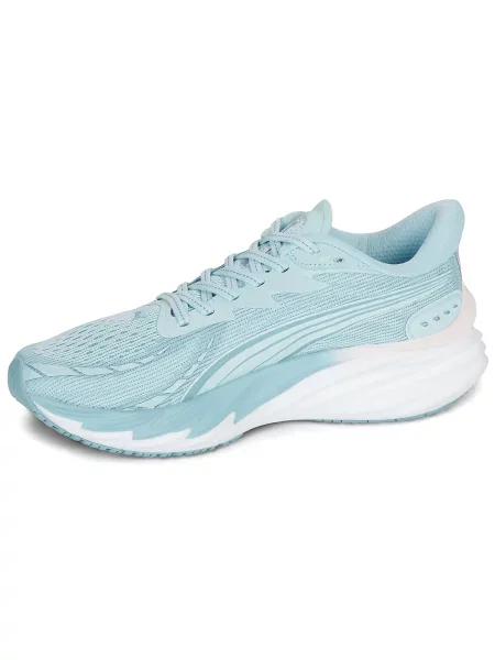 Pantofi Puma albastru