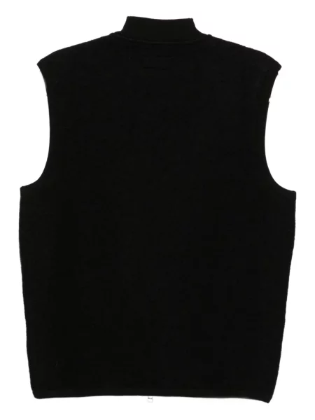 Vestă Universal Works negru