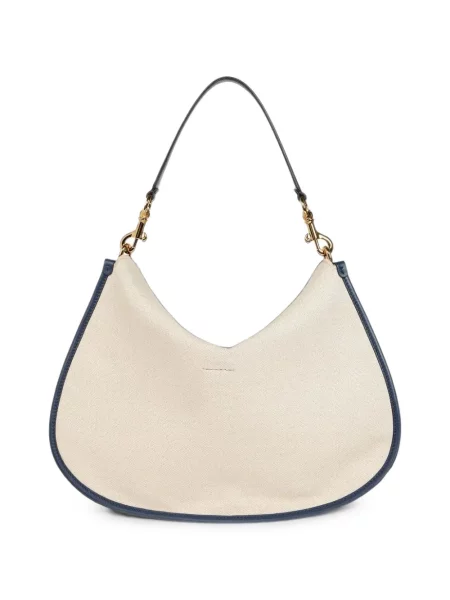 Geantă shopper Etro din canvas