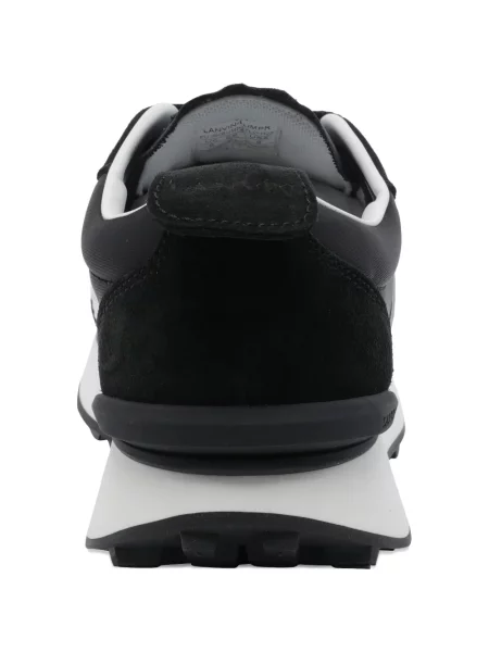 Sneakerși Lanvin negru